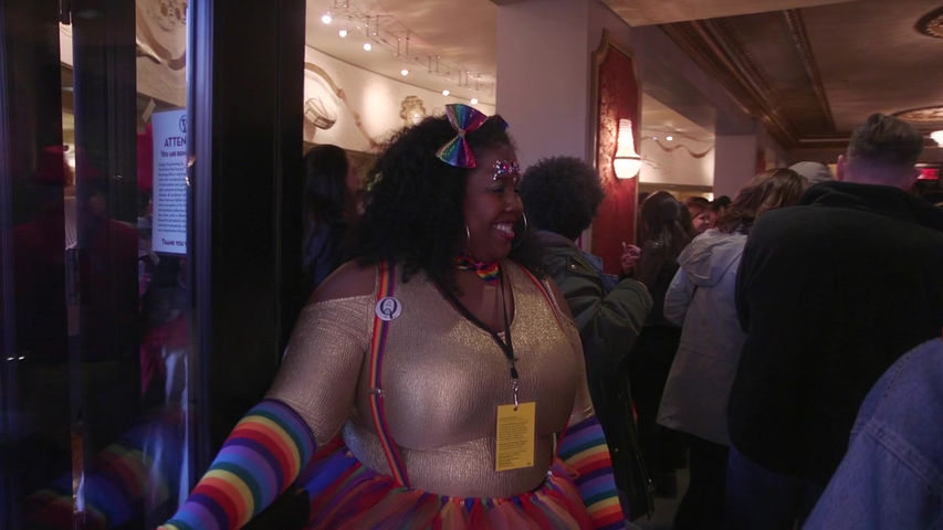 True/False 2018 Volunteer Appreciation